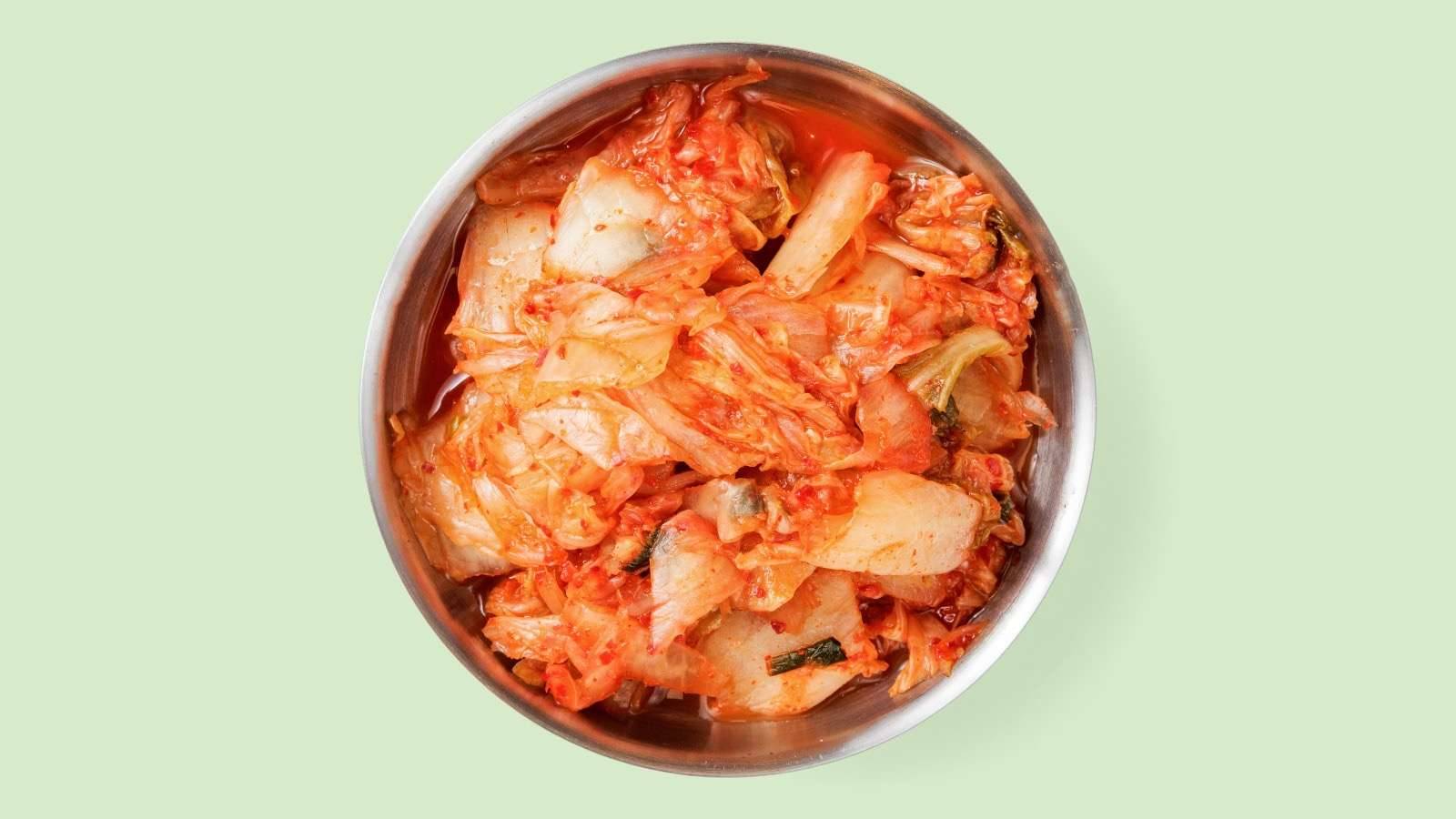 Kimchi