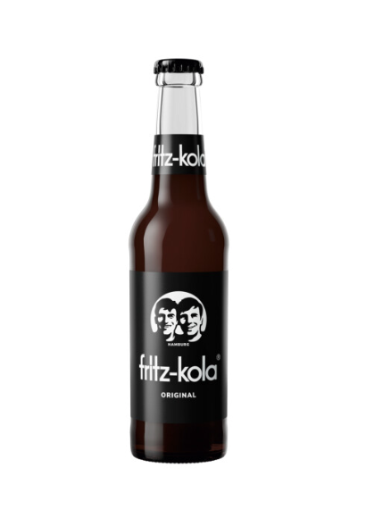 Fritz-Kola Original