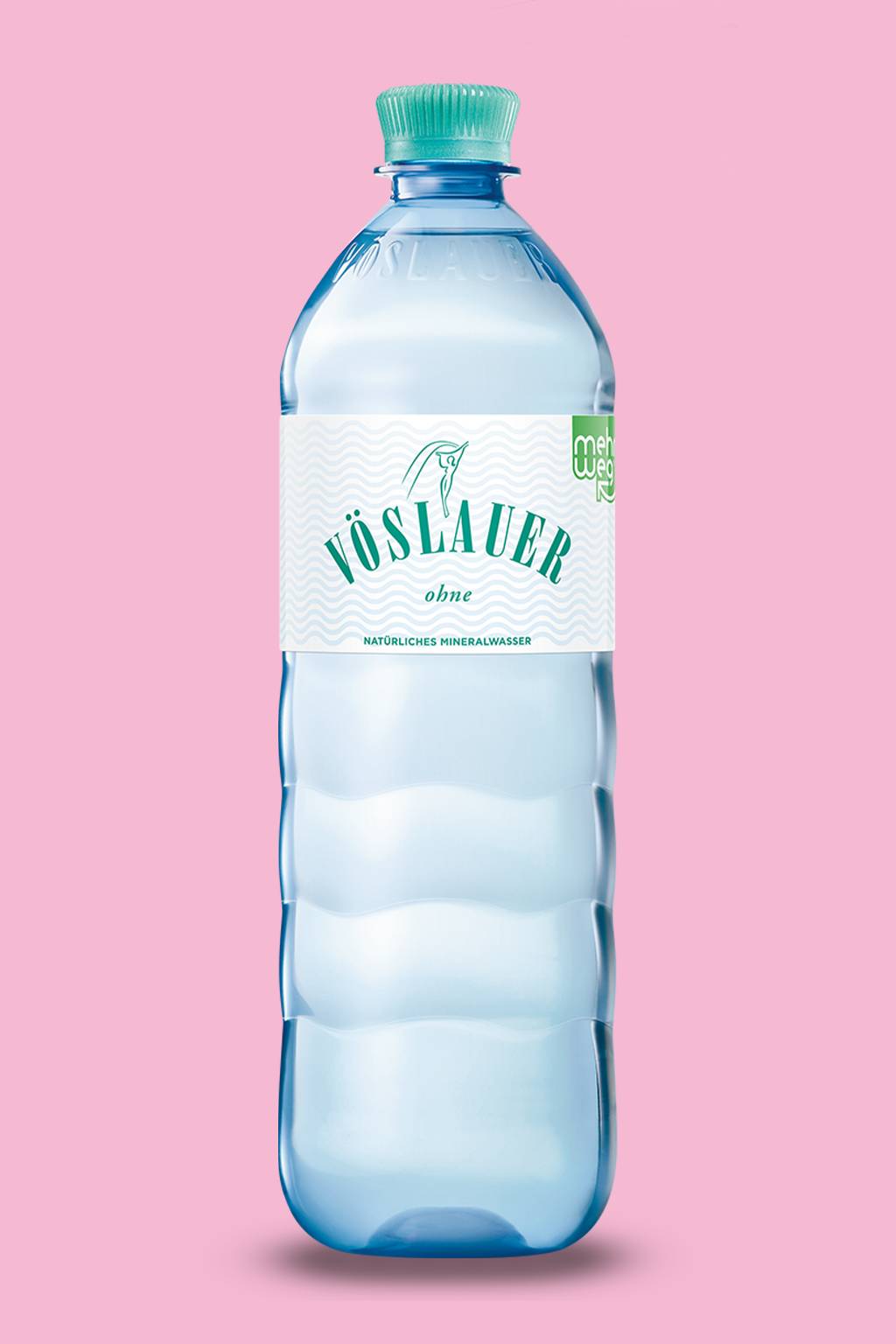 Still water