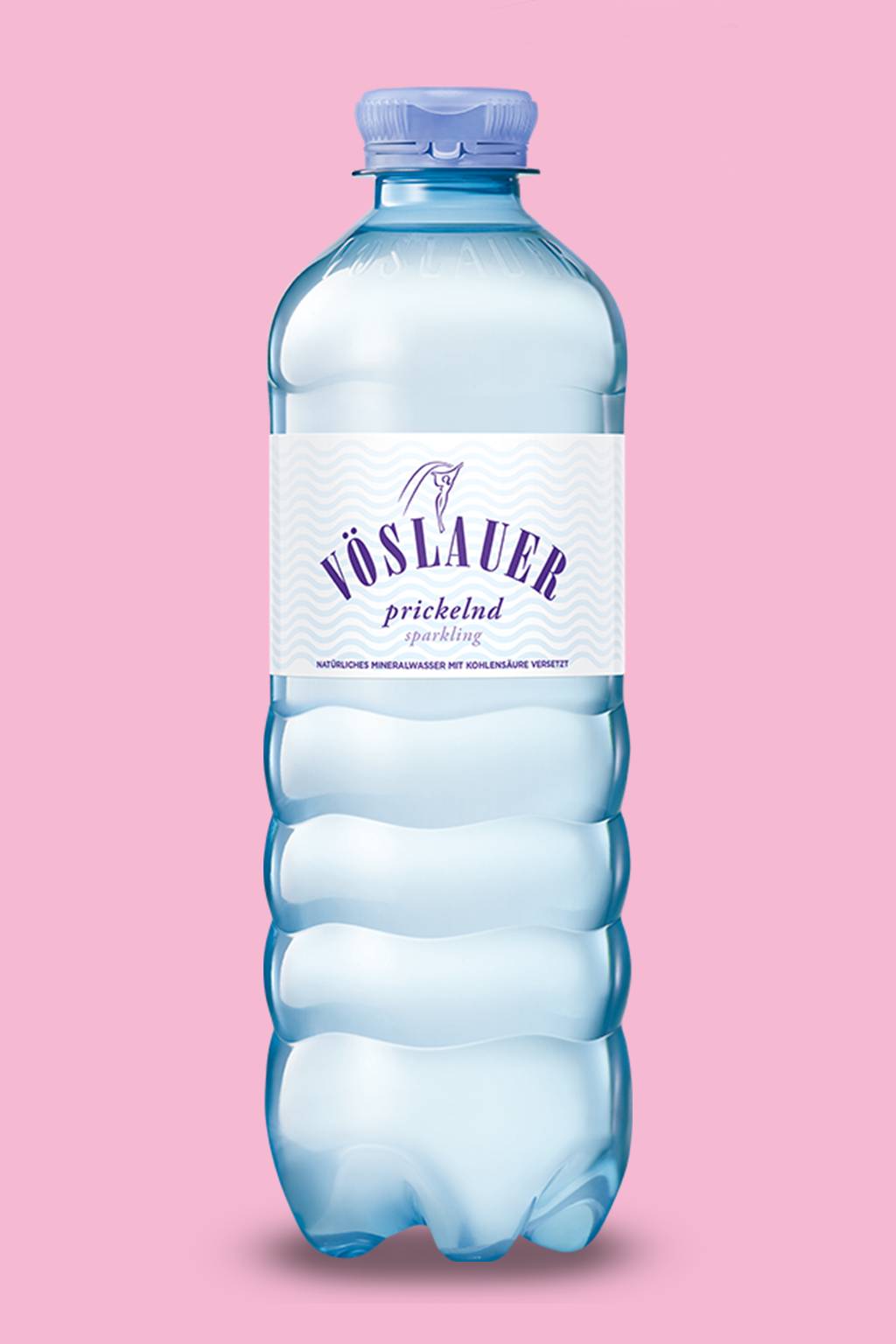 Sparkling Water