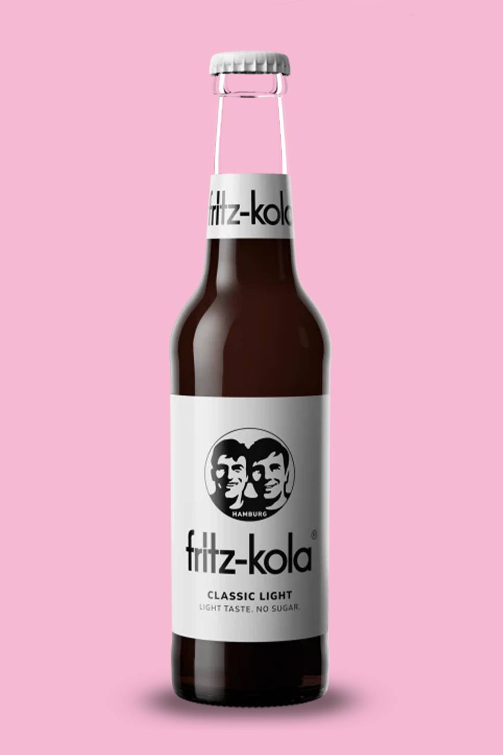 Fritz-Kola Classic Light