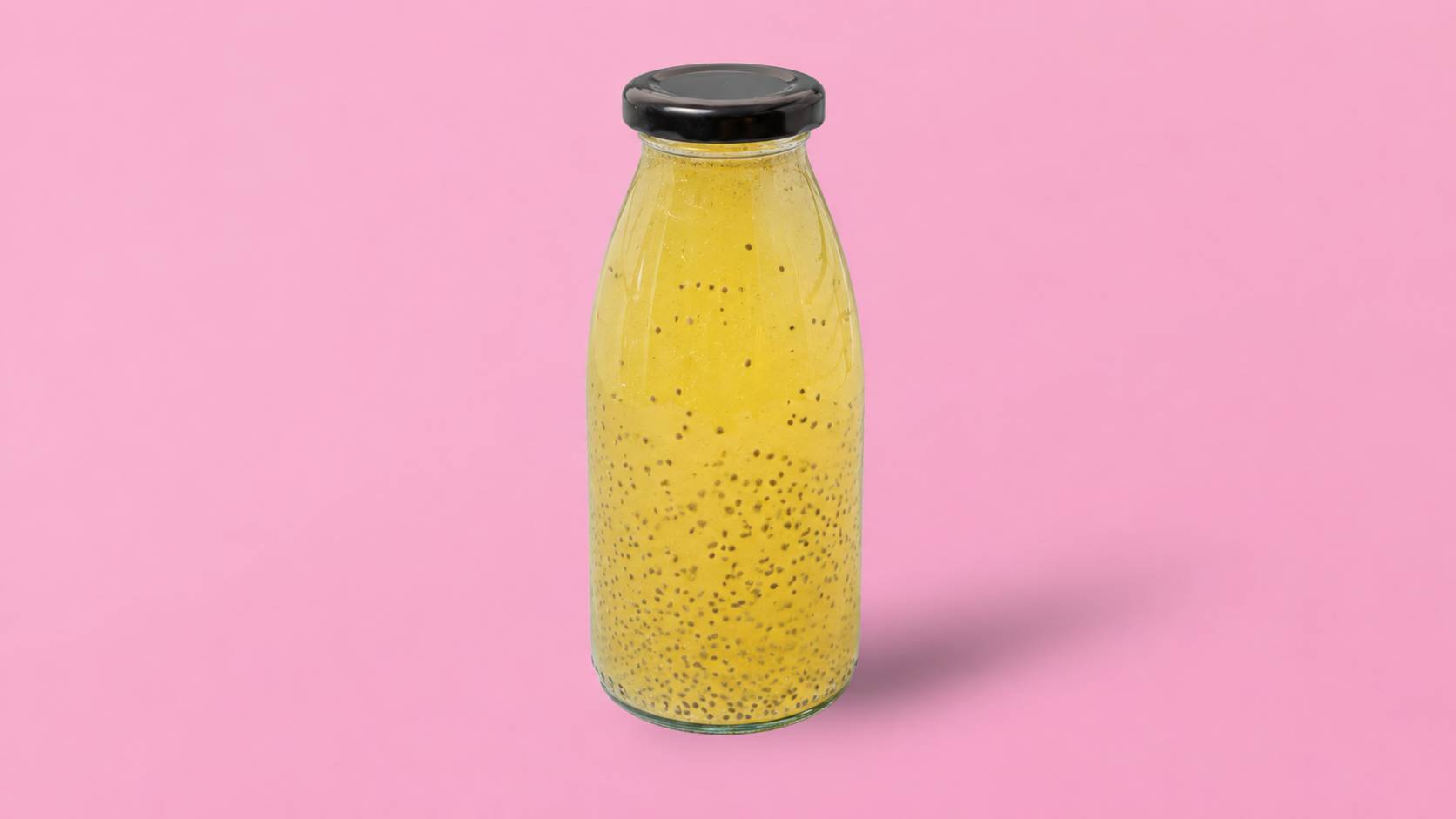 Chia Lemonade