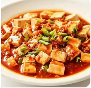 S2. Mapo Tofu