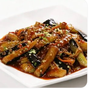 S4. Yuxiang Eggplant‌
