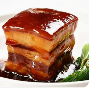 S6. Dongpo Pork