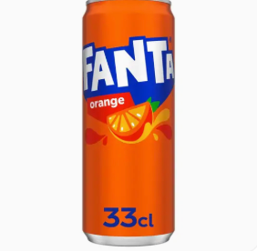 Fanta