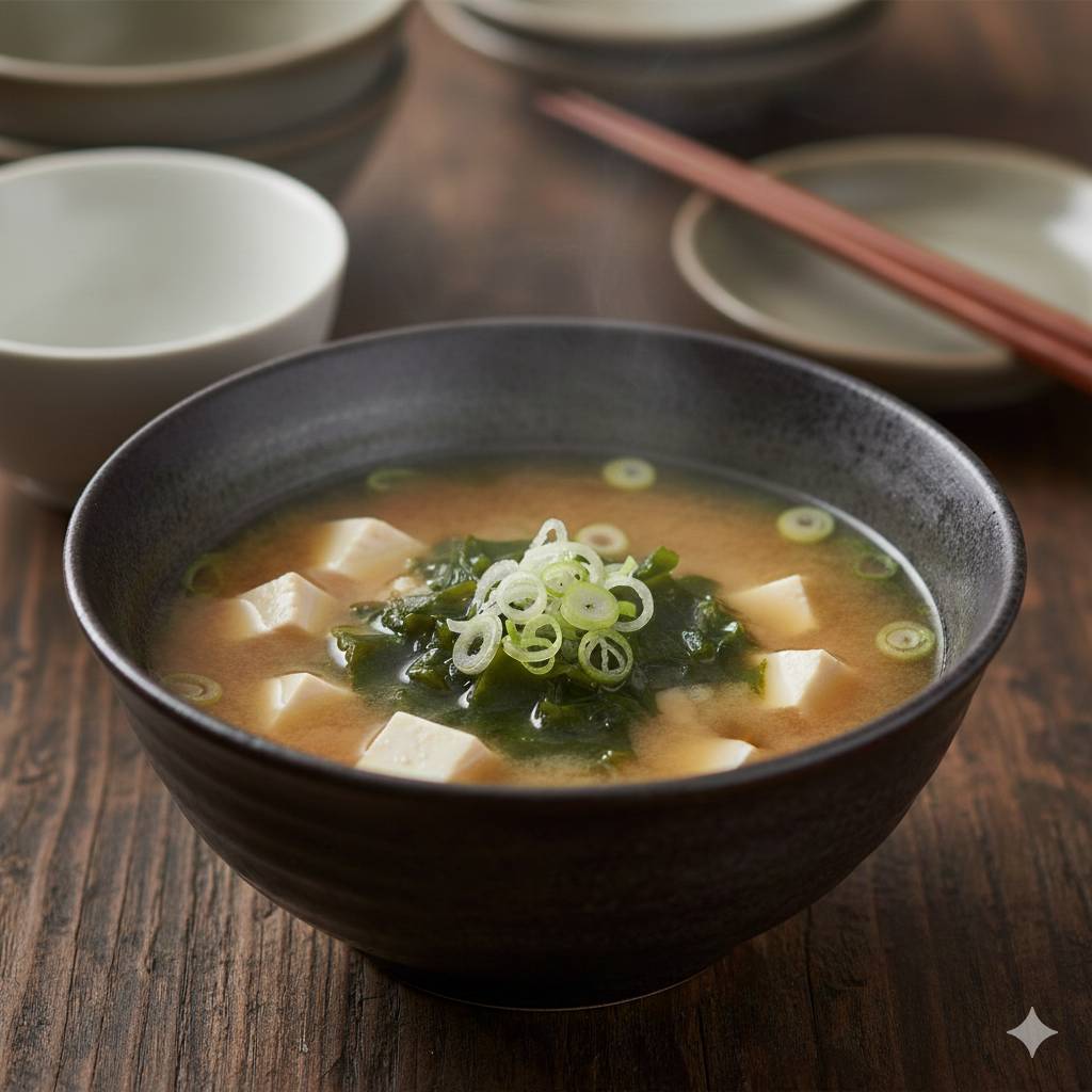MISO GUK 미소국 fk