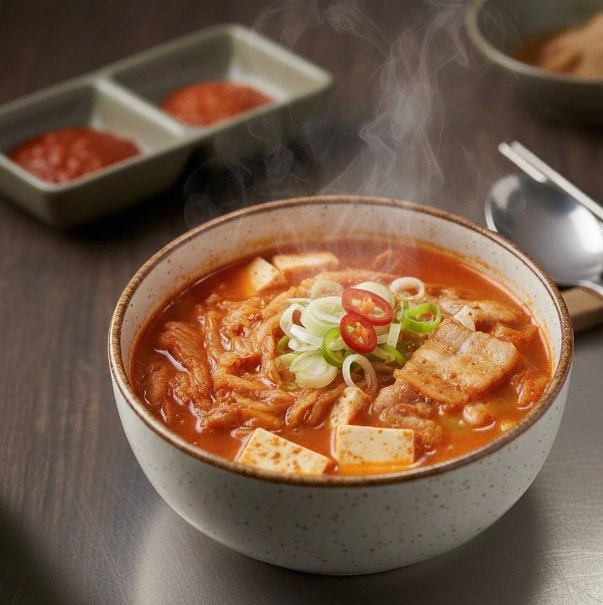 KIMCHIGUK