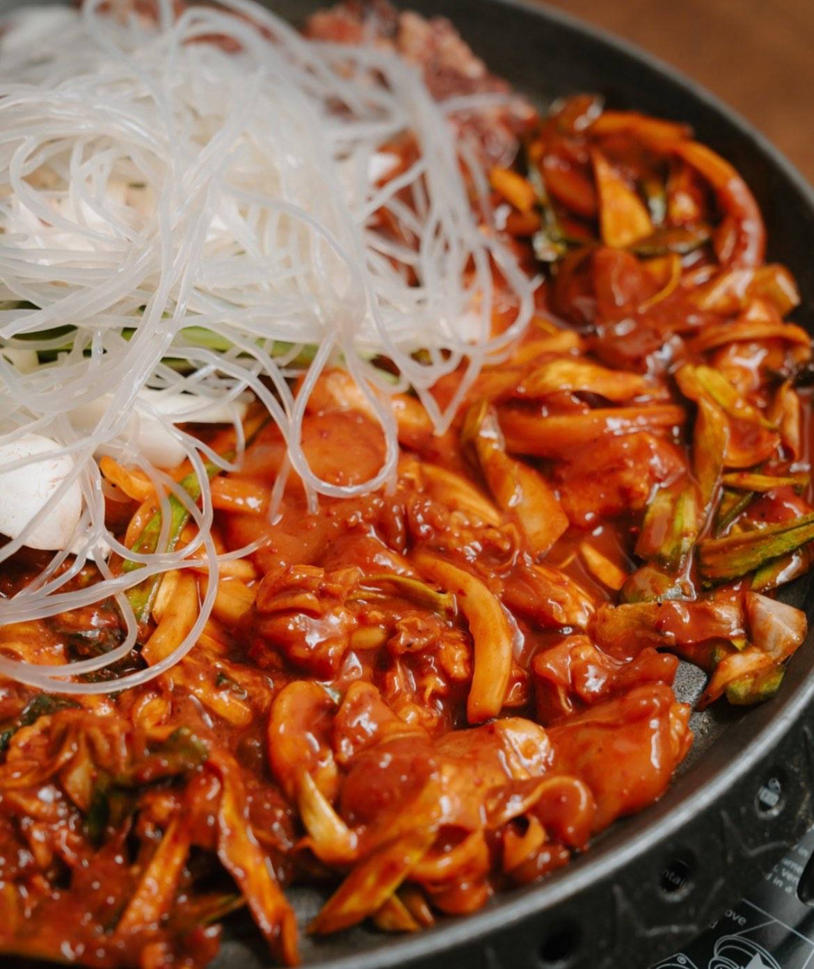 DAK BULGOGI