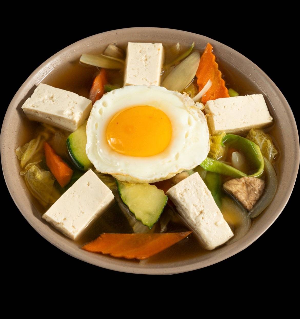 YACHAE RAMYEON 야채 라면