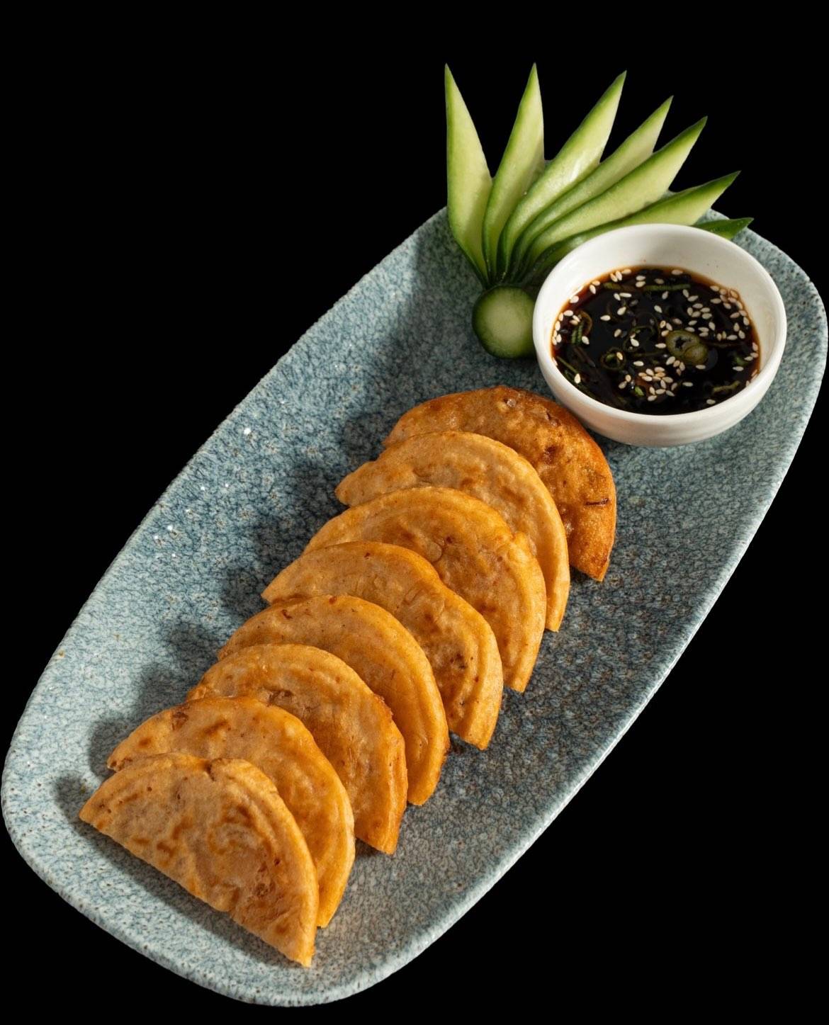 KIMCHI JEON 김치전