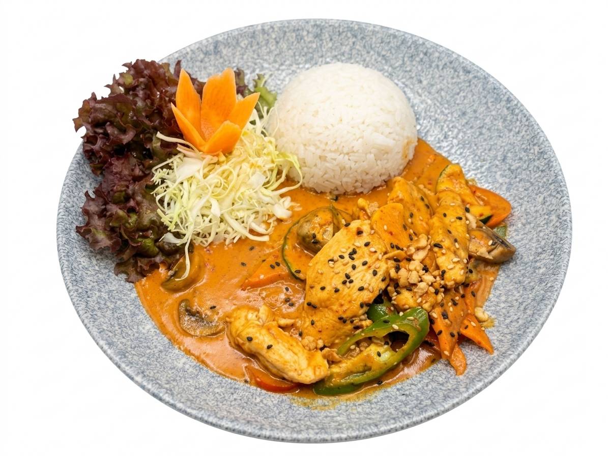 DAK BULGOGI CREAM