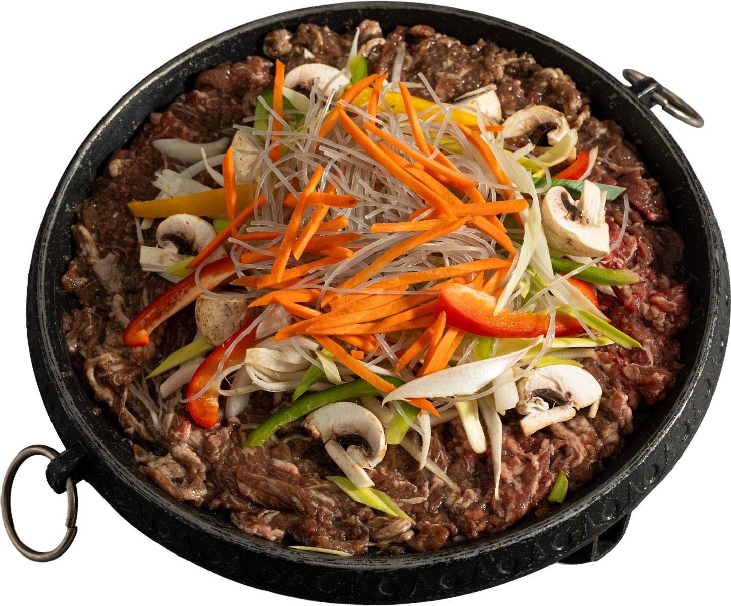 SOBULGOGI
