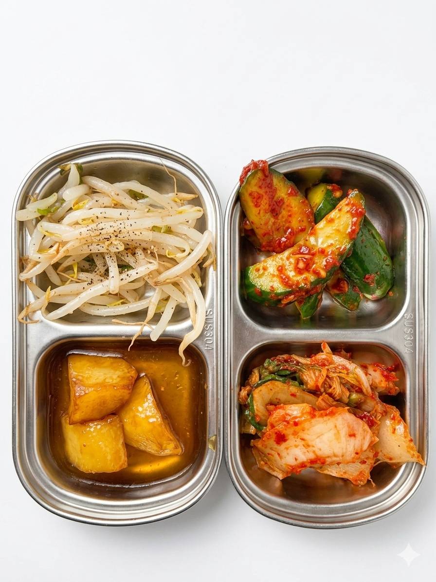 Banchan