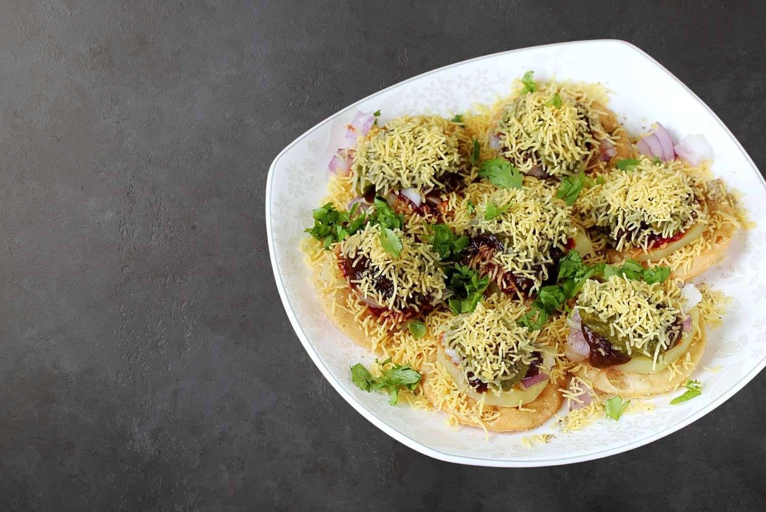 Sev Puri