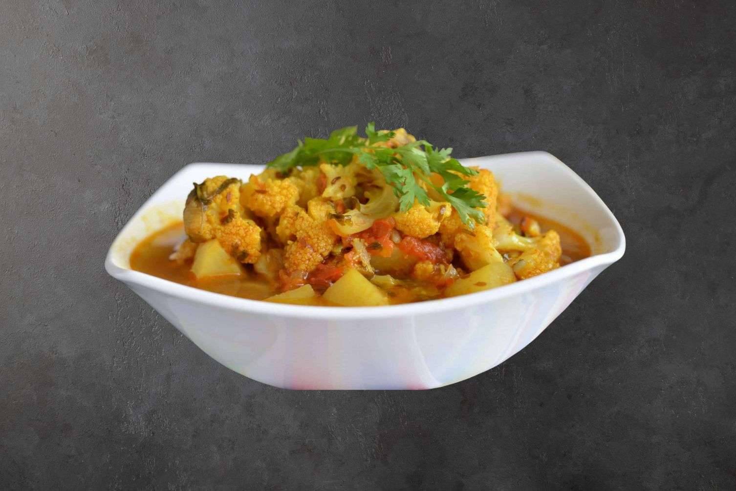 Aloo Gobi