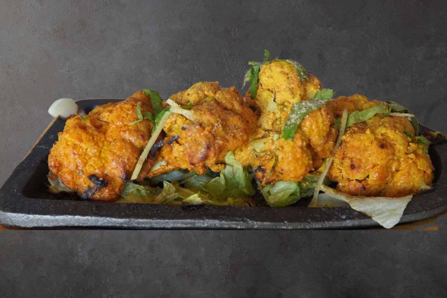Tandoori Gobi Tikka