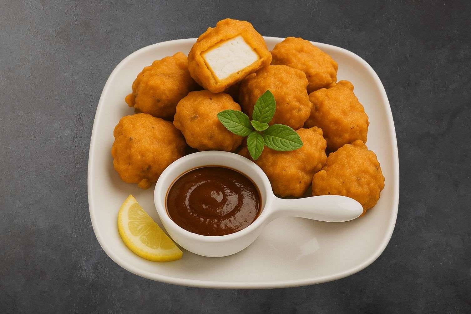 Paneer Pakora