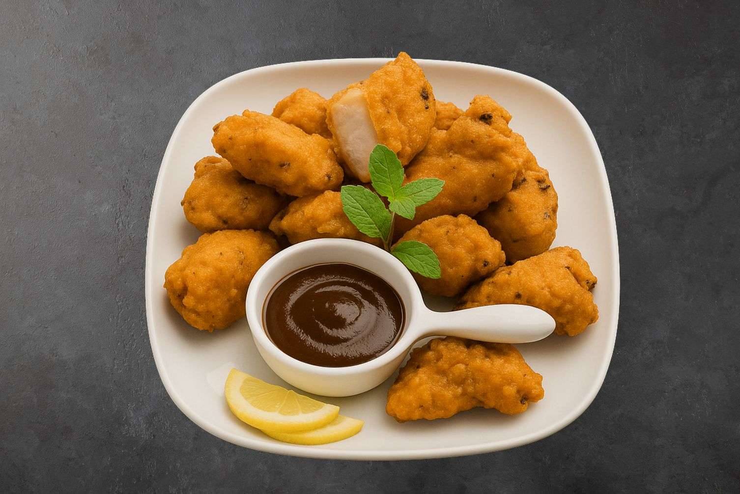 Chicken Pakora