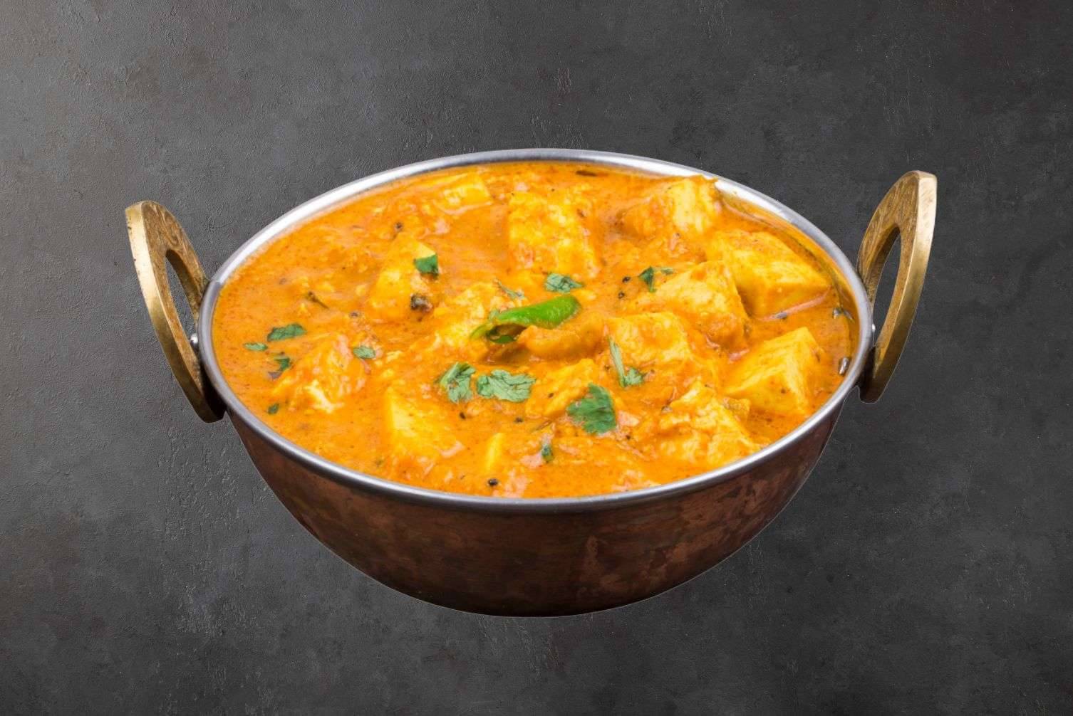 Shahi Paneer ⭐
