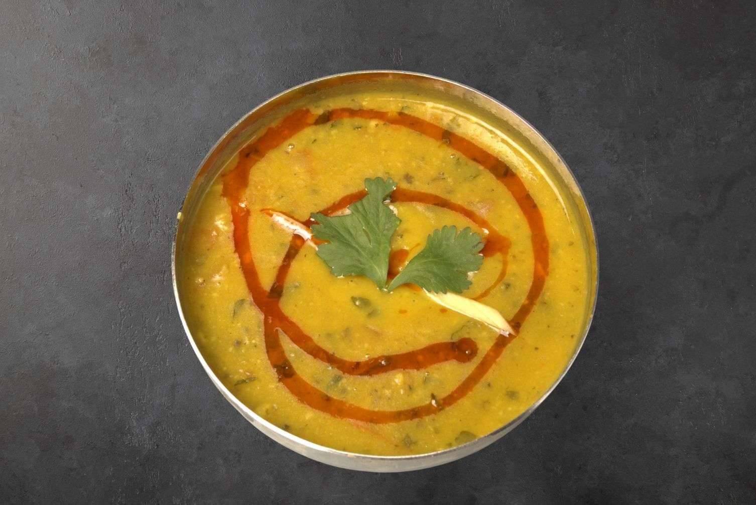 Dal Tadka