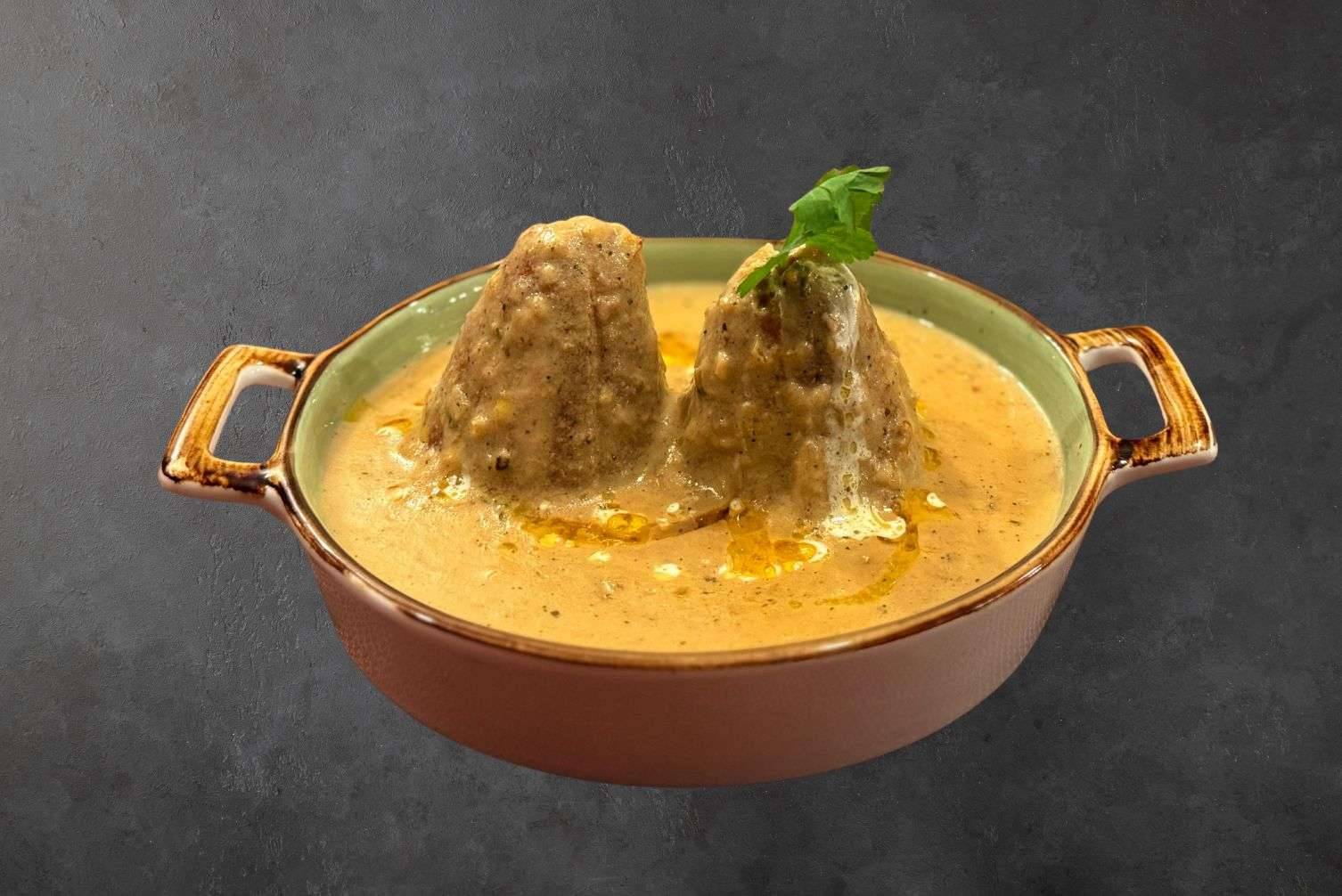 Malai Kofta ⭐