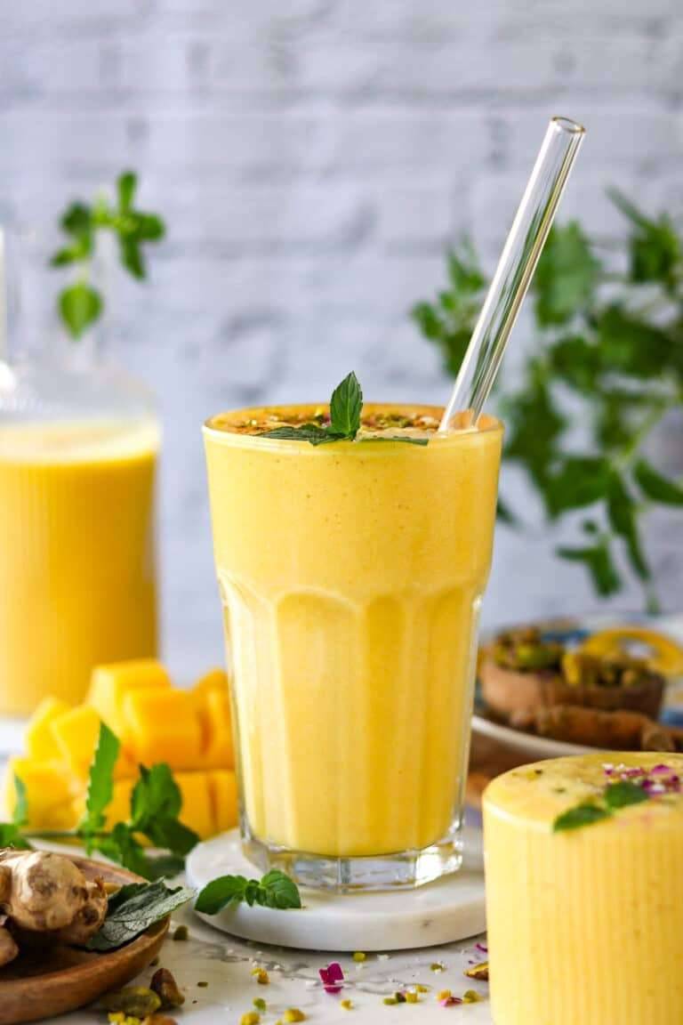 Mango Lassi - 02.L