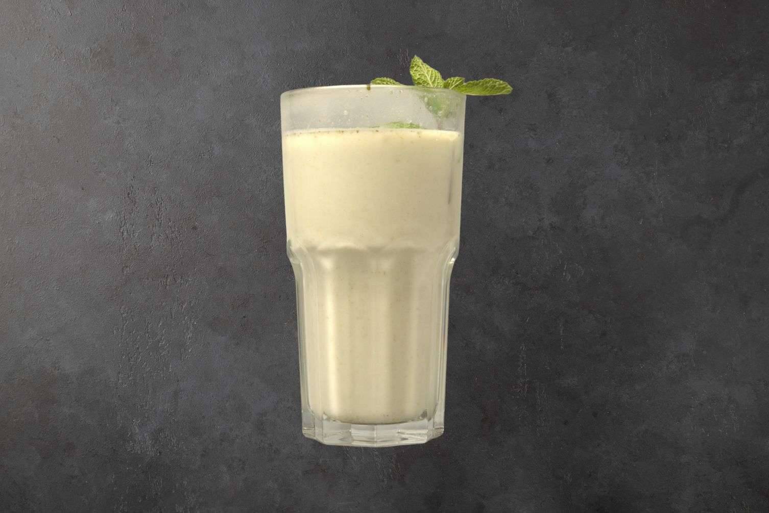 Masala Lassi - 0.2L