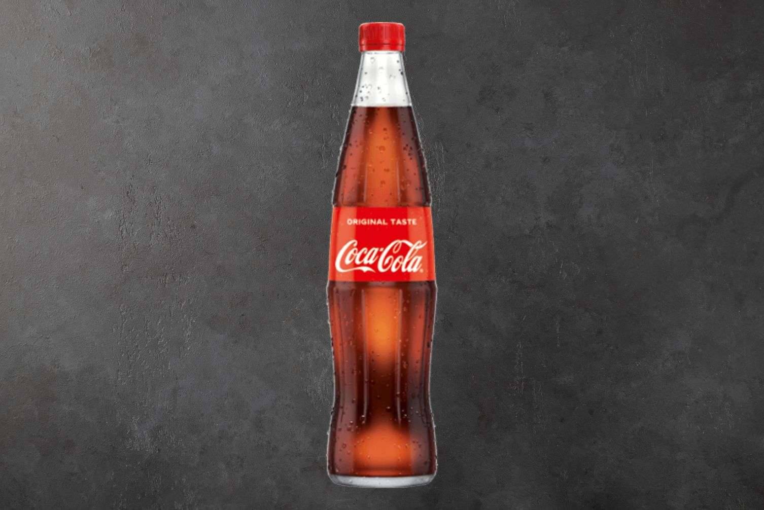 Coca-Cola - 0.5L