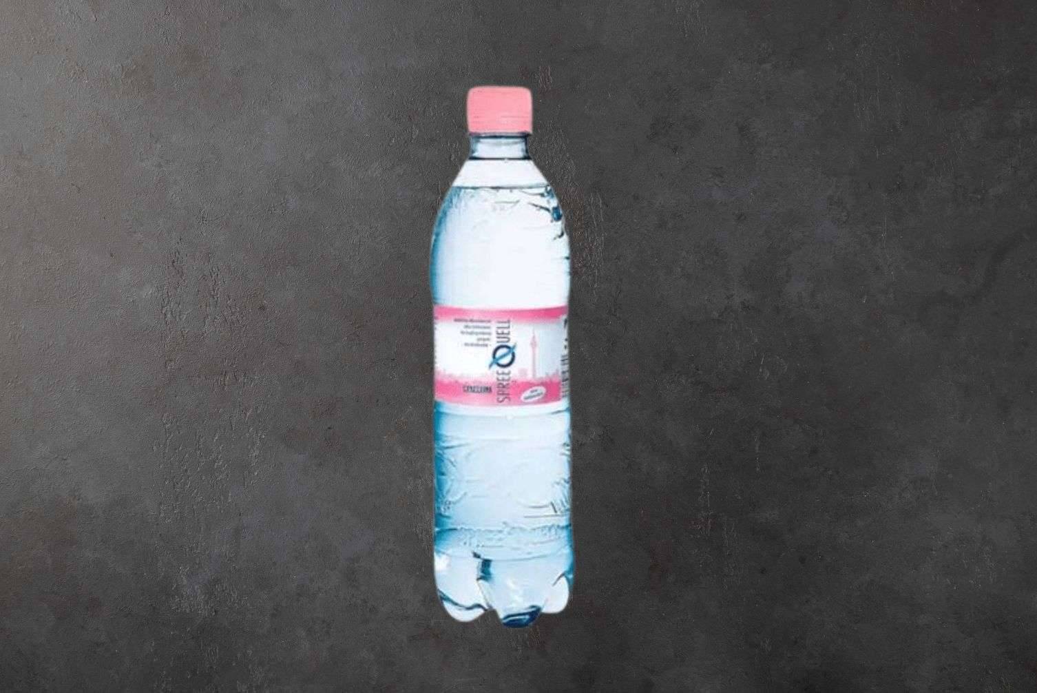Mineralwasser Classic - 0.5L
