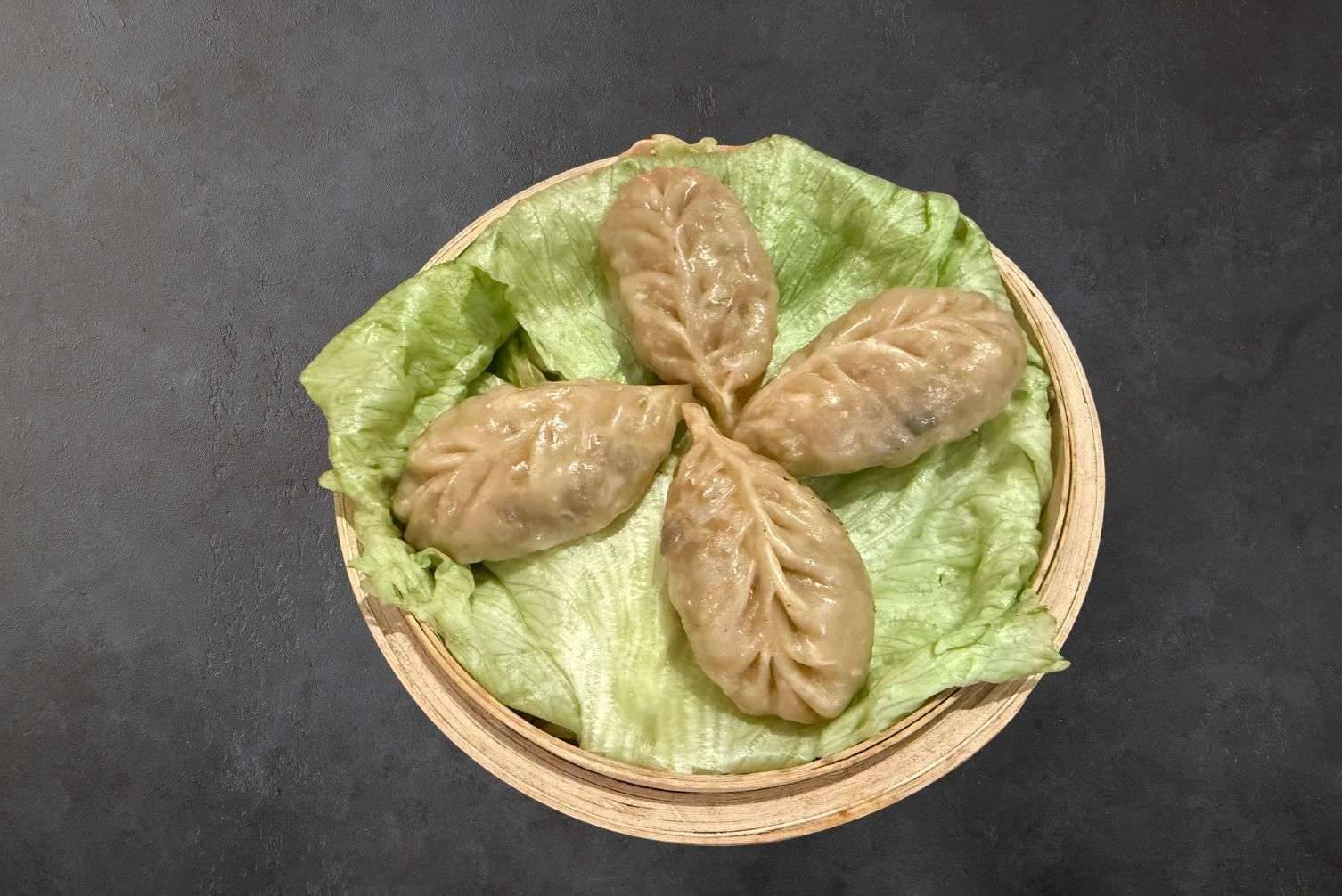 Veg Momo