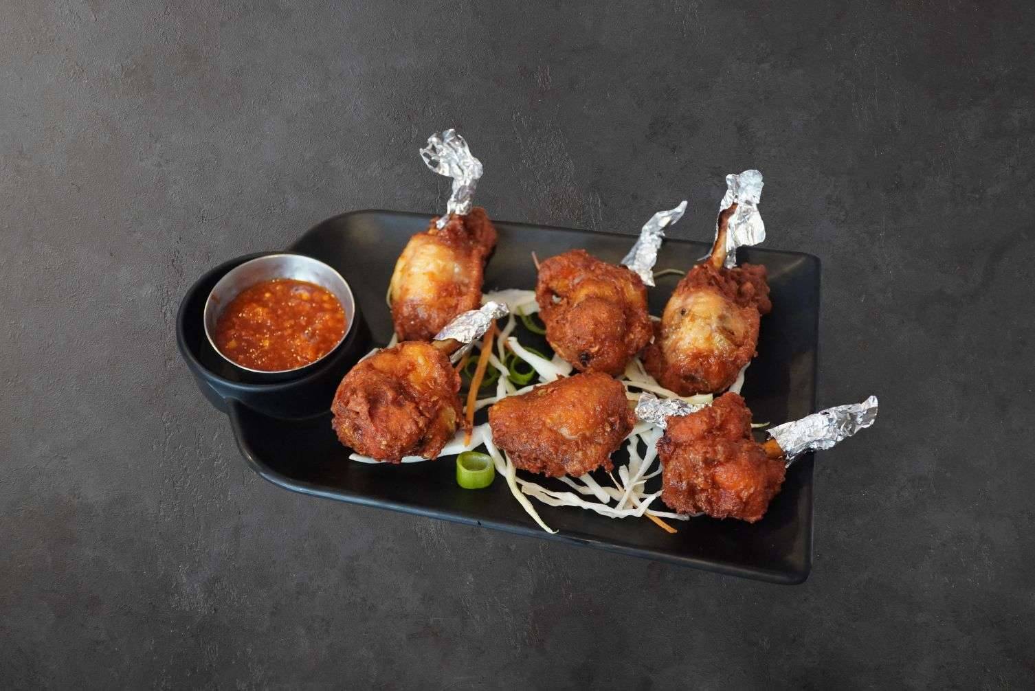 Chicken Lollipop ⭐