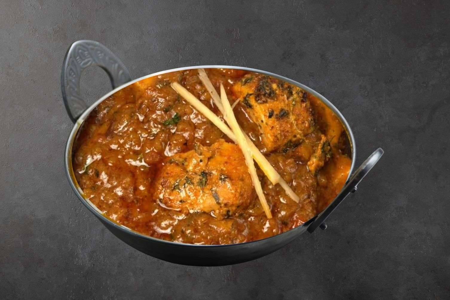 Chicken Tikka masala ⭐