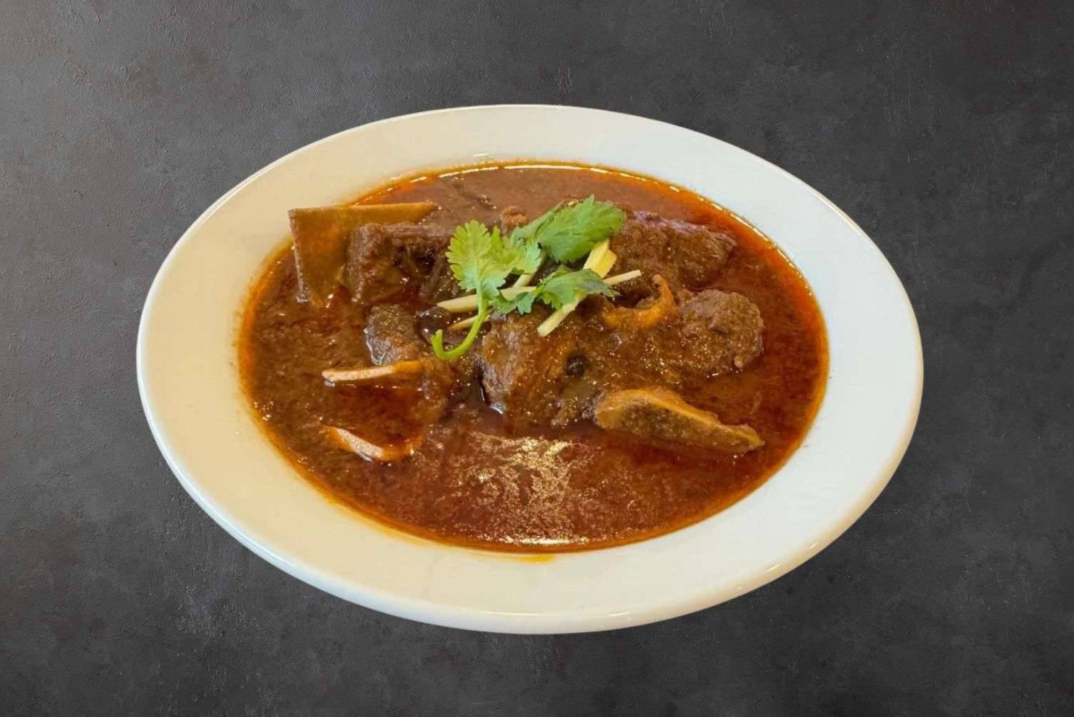 Mutton rogan Josh ⭐