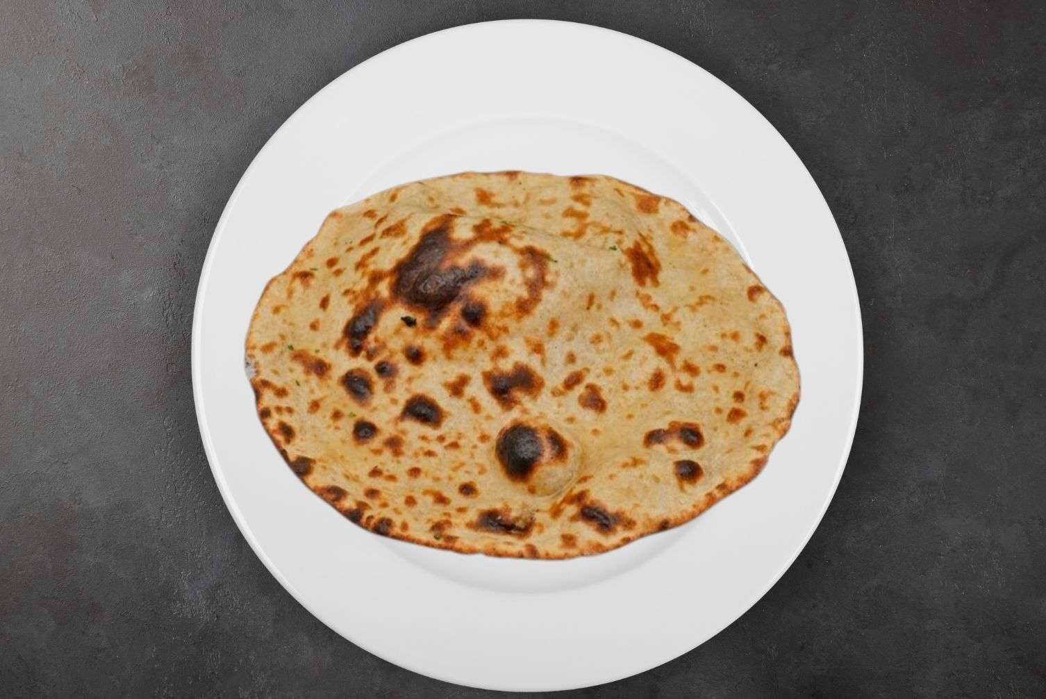 Tandoori Roti