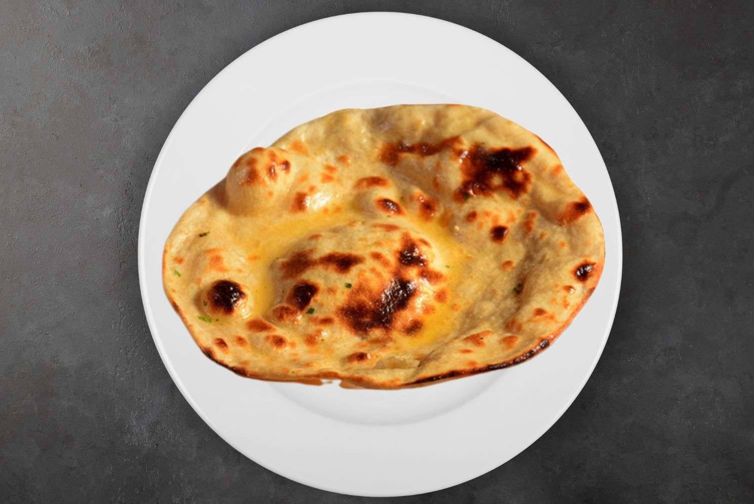 Tandoori butter Roti