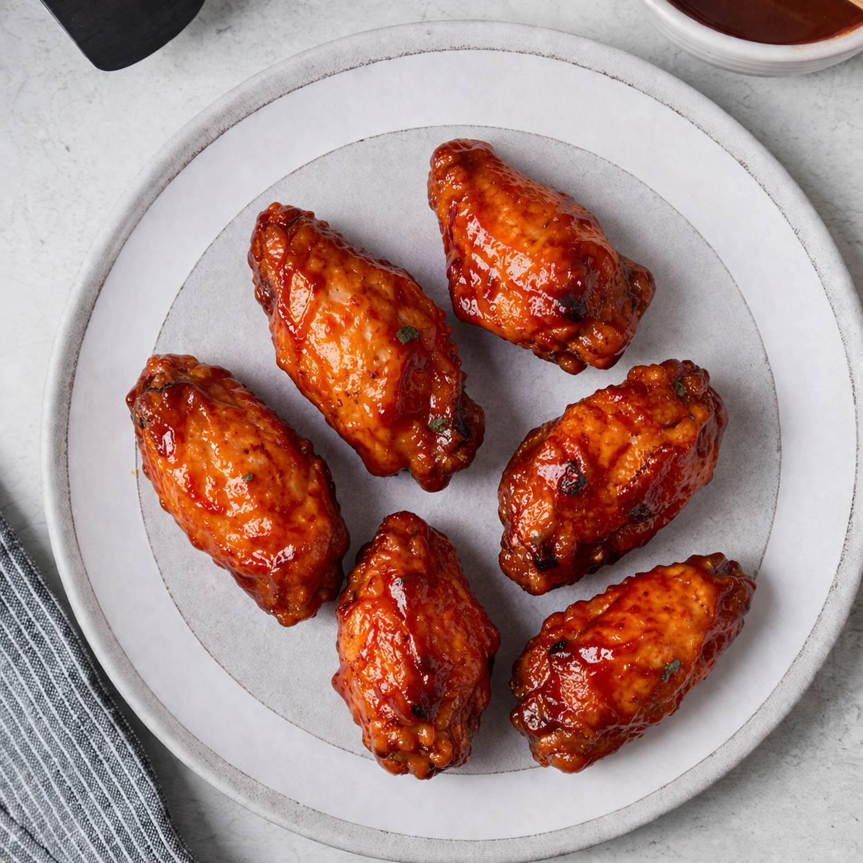 Chicken Wings **NEW**