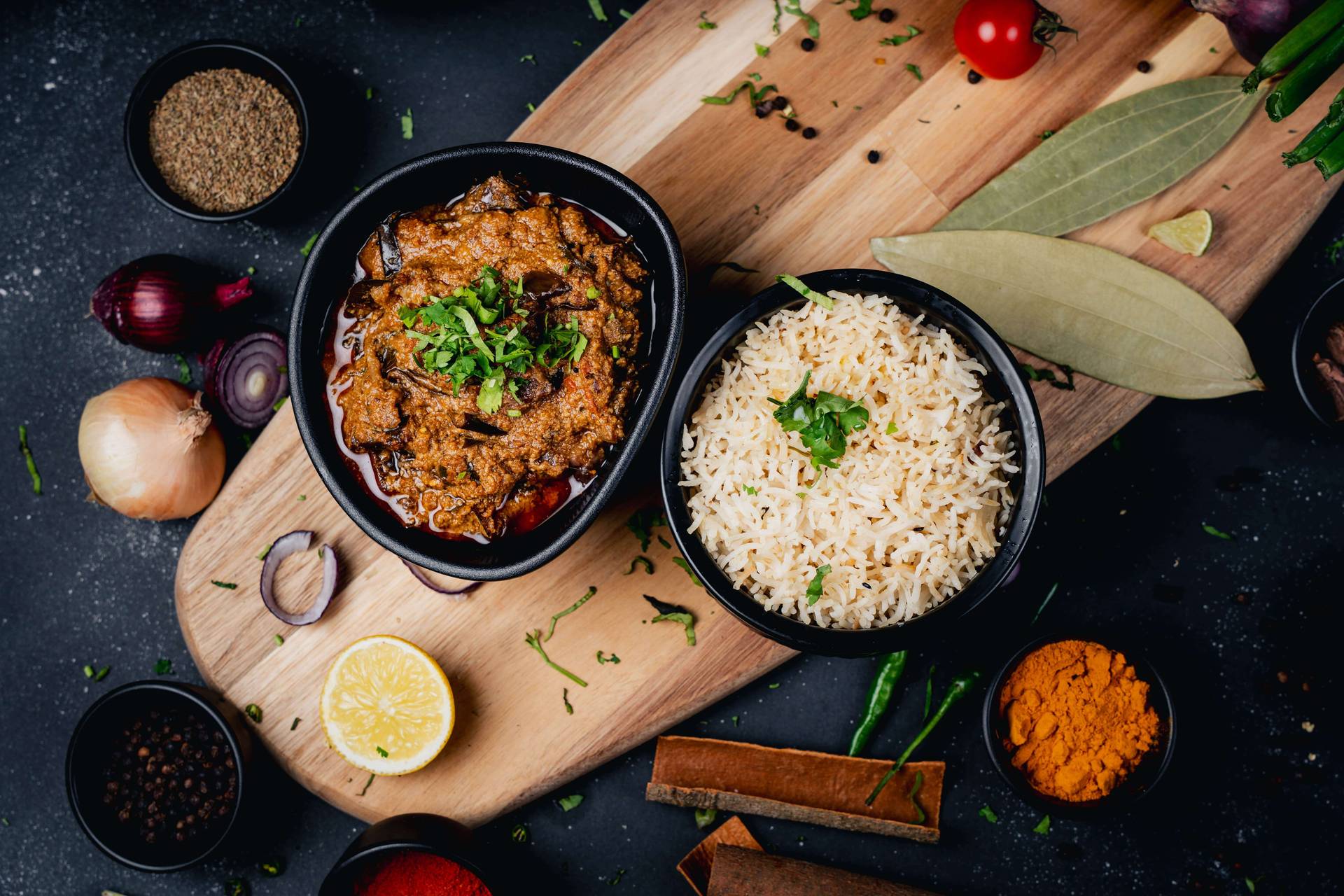 Bagarey Baigan 🥦🥦