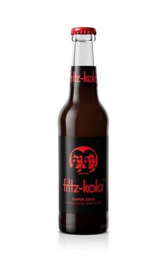 Fritz-kola ZERO