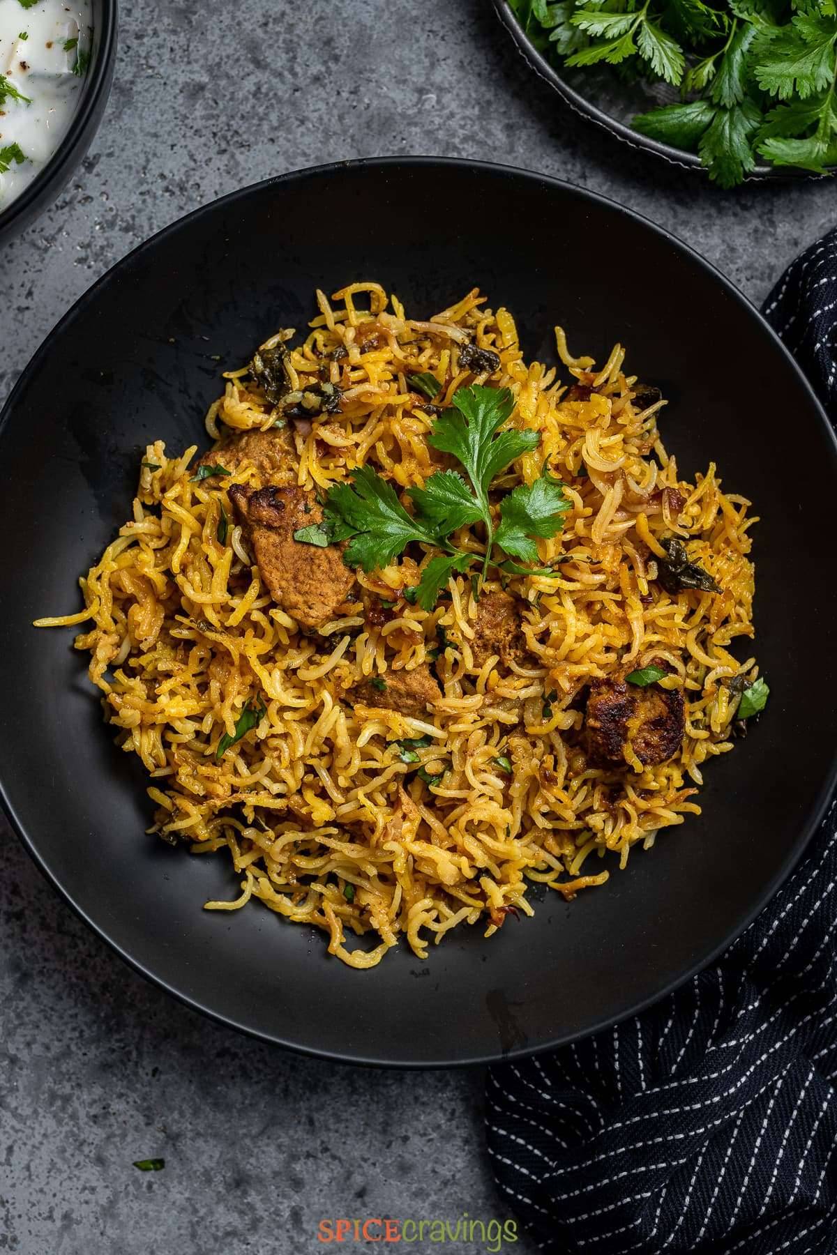 Biryani Rice