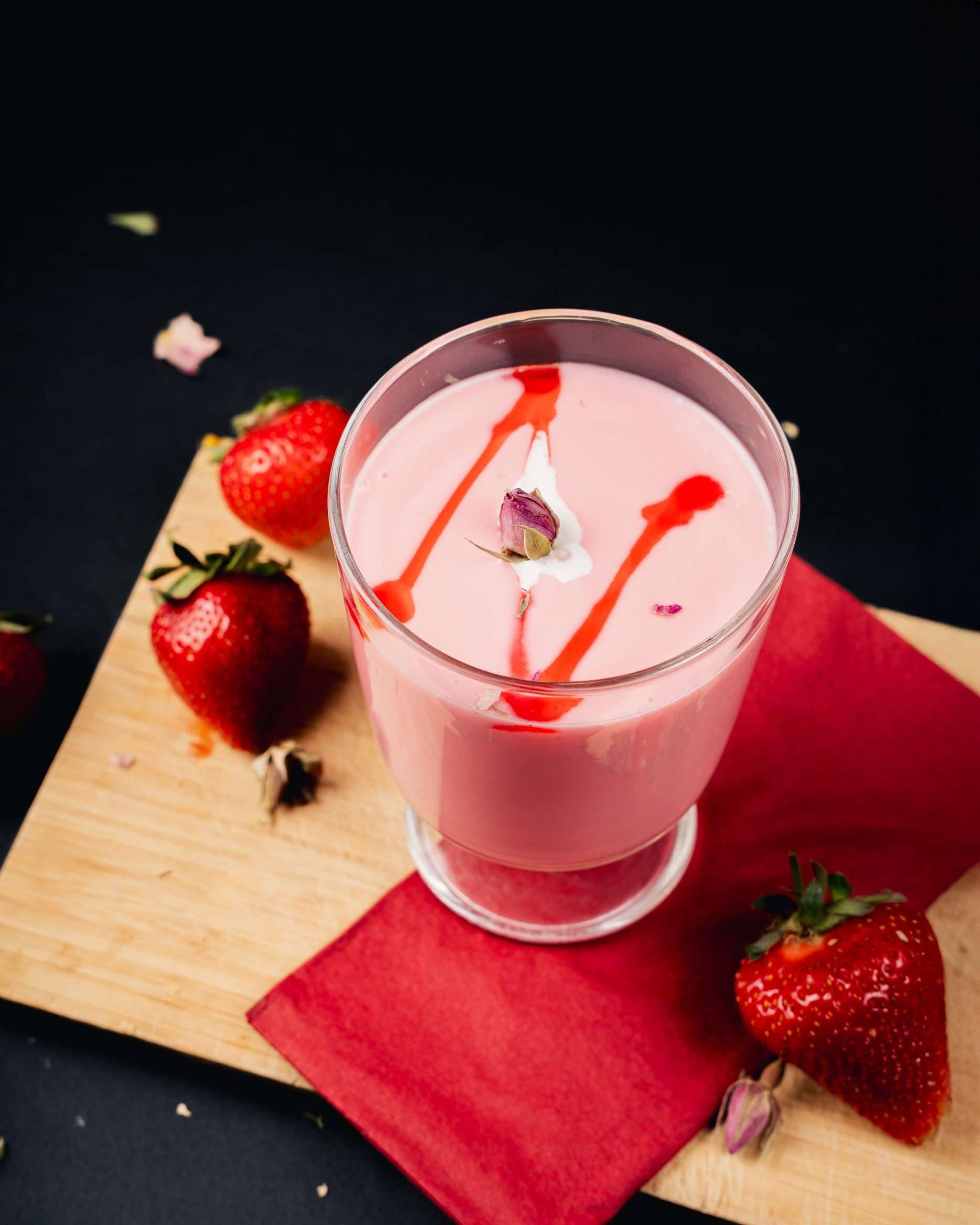 Rumi lassi