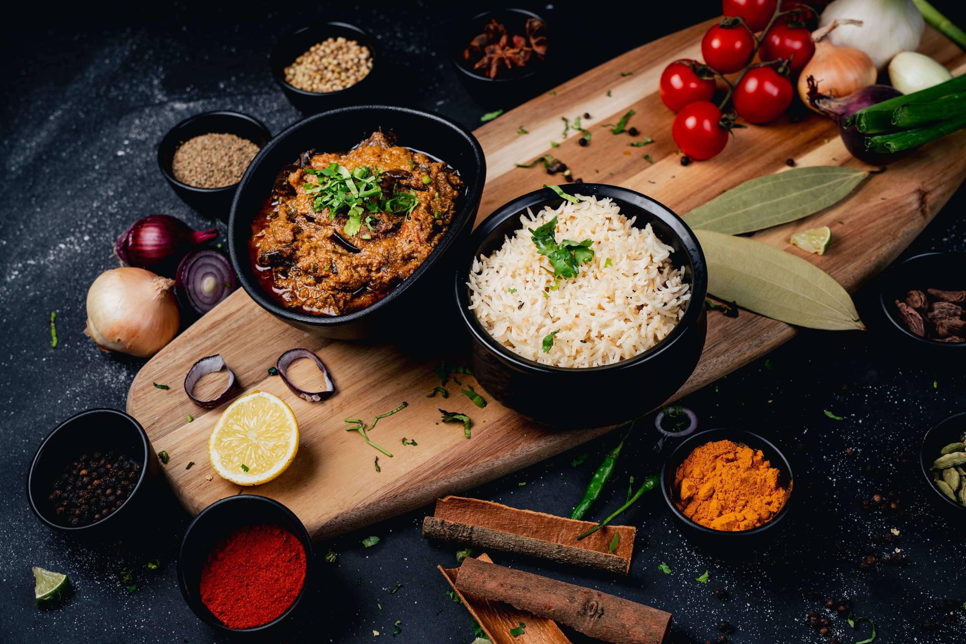 mirchi ka salan