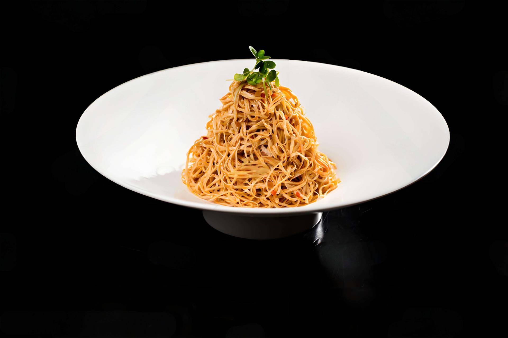 Silken Tofu Strips(Vegan)