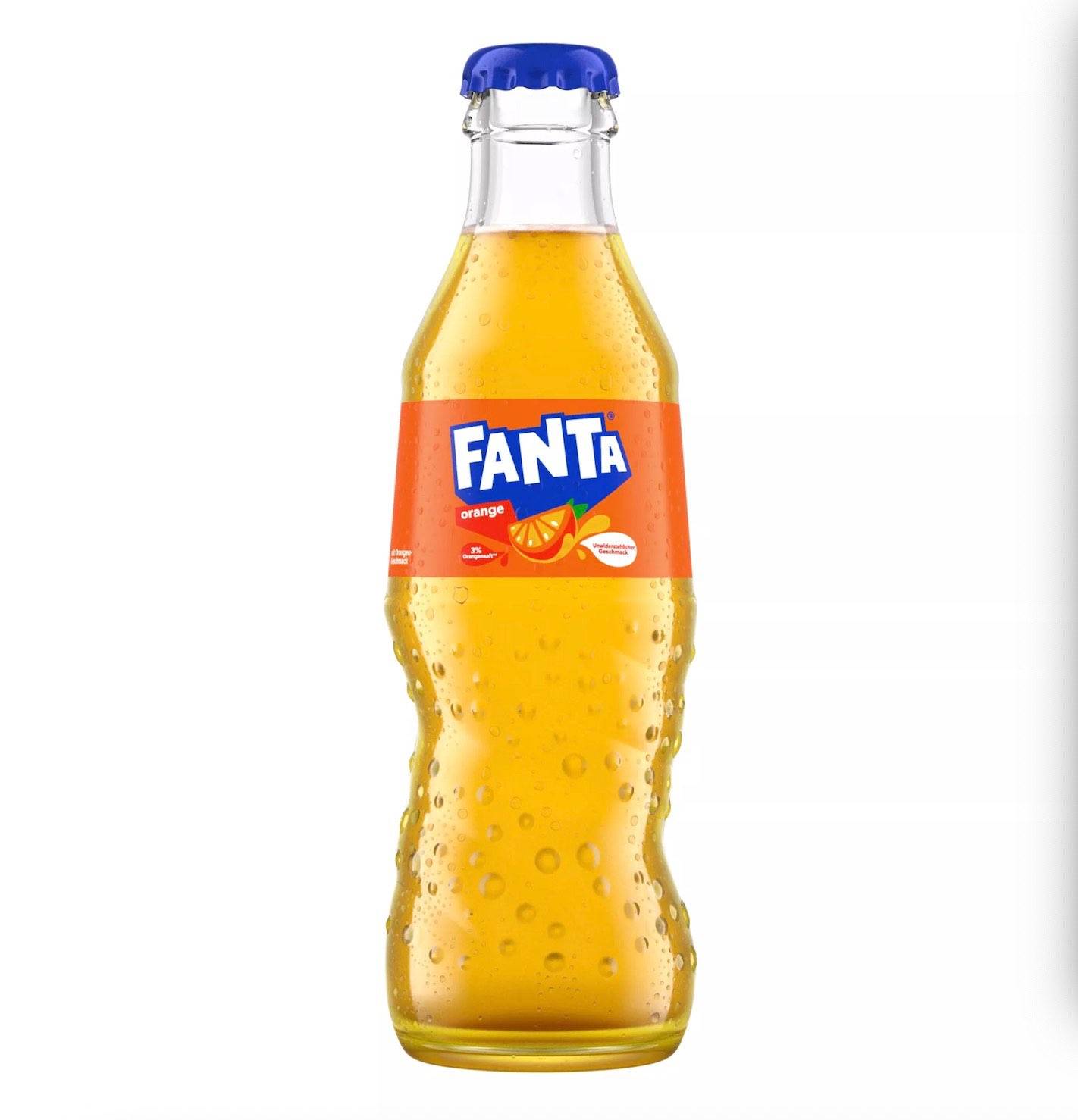 Fanta