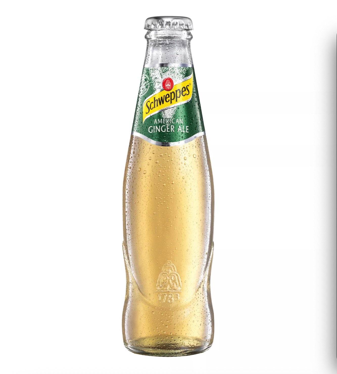 Ginger Ale