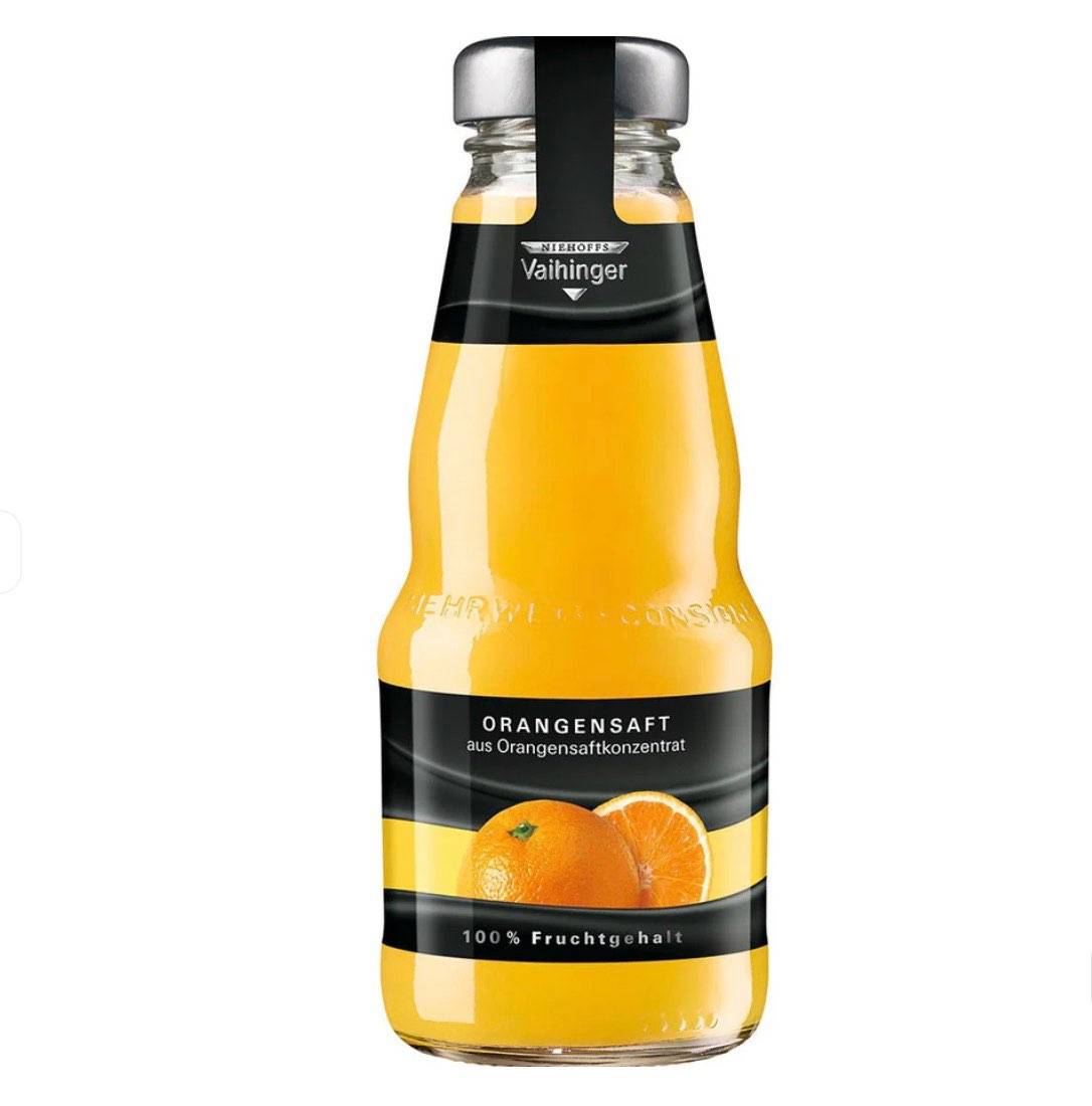 Orangensaft
