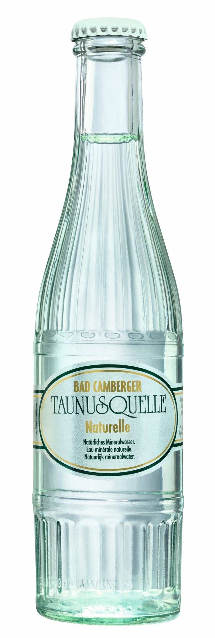 Taunusquelle still  0.25l