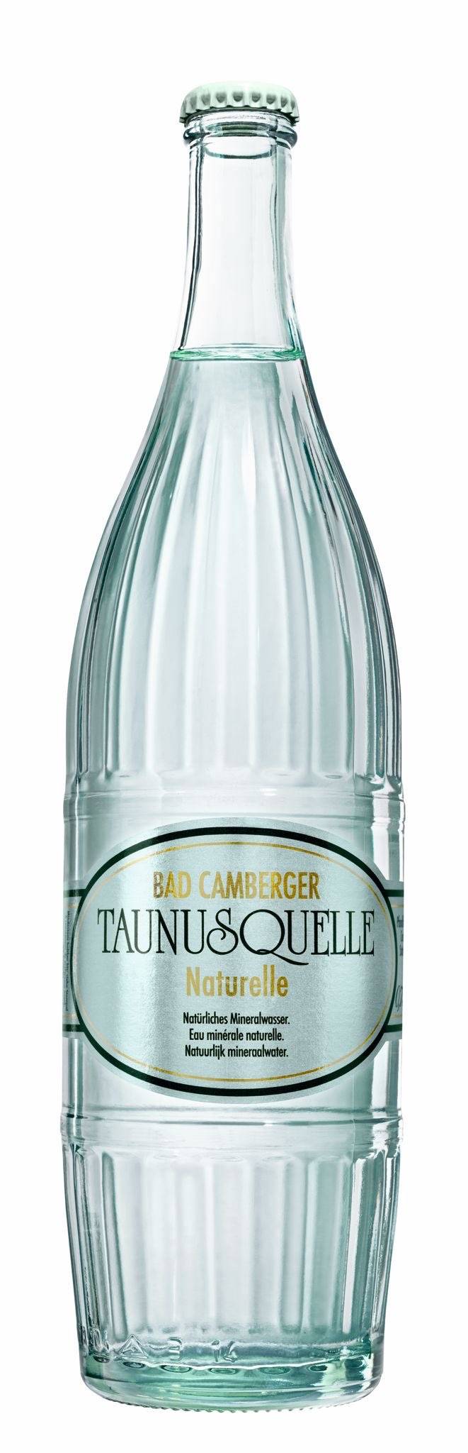 Taunusquelle still  0.75l