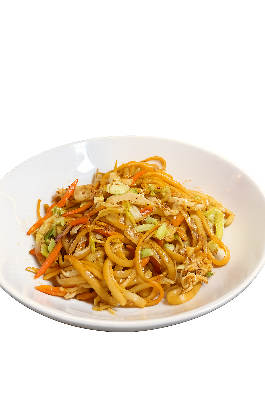 Fried Noodles