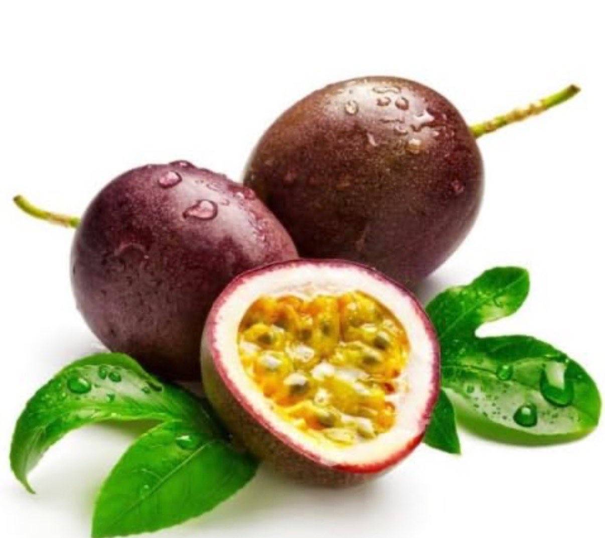 Maracujaschorle